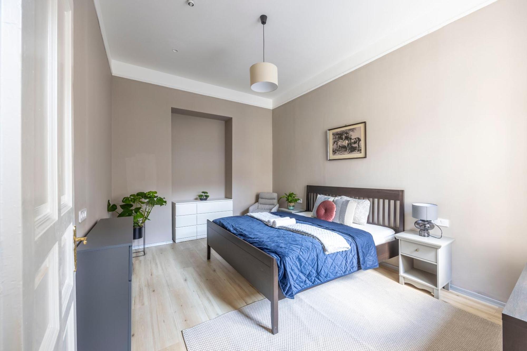 Charming Central Dream Home & Retreat By Prestige Homes Budapest Exterior photo